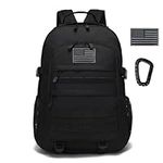 Aocmpxs Military Tactical Backpack,
