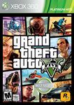 Grand Theft Auto V