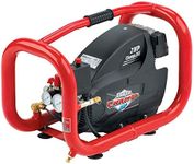 CLARKE CHAMP AIR COMPRESSOR 110v 7.6 CFM 150psi