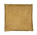 10" Square Leather Leather Sandbag Cushion for Metal Dapping Stamping Hammering Chasing Forming Jewelry Tool