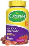 Culturelle Daily Probiotic Gummies 