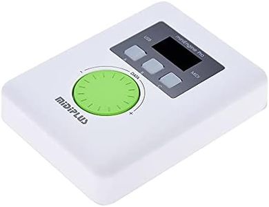 midiplus m