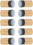 Yosoo Health Gear 10pcs Billiards C