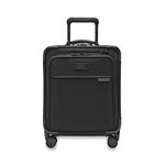 Briggs & Riley Compact Carry-On Spinner, Black (BLU119CXSP-4)