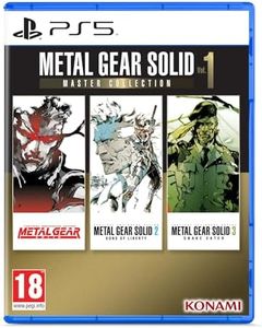 Metal Gear