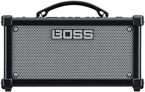 Boss Dual 