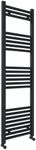 400x1400mm Towel Warmer Flat, Wall 