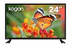 Kogan 24" LED 12V TV & DVD Combo - 