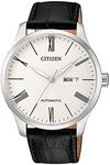 Citizen Mens Citizen Mechanical Ana