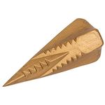 Roughneck ROU65504 Wood Grenade Splitting Wedge, Gold