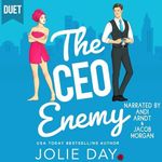 The CEO Enemy: Next Door to a Billi