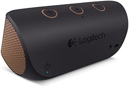 Logitech X