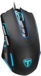 WEEMSBOX Wired Gaming Mouse [Breath