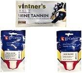 Oxalis Supply NC-XSLI-LR2B Wine Tan