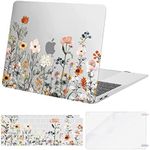 MOSISO Compatible with MacBook Air 