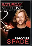 Saturday Night Live: The Best of David Spade