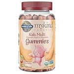 Garden of Life - mykind Organics Ki