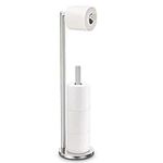 Toilet Paper Holder Stand, Toilet P