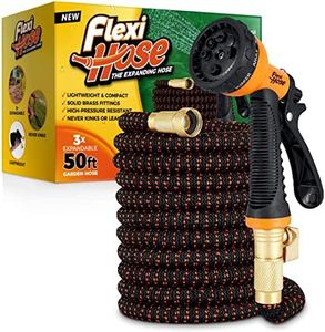 Flexi Hose