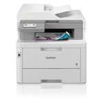 BROTHER MFC-L8390CDW Professional Compact Colour LED All-in-one Printer,Print, copy, scan and fax,Wireless, USB 2.0,UK Plug