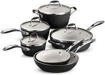 Tramontina Ceramica Deluxe 10-Piece