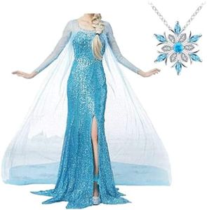 Snow Queen
