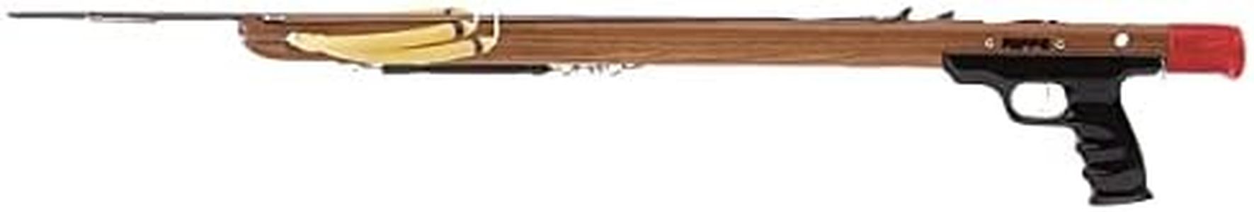 Riffe Maho