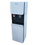 WELLON Floor Water Dispenser with RO + Alkaline (Normal & Cold)