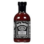Jack Daniel's BBQ Sauce, Old No. 7 