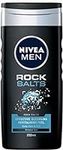 Nivea Rock Salts Shower, 250 g