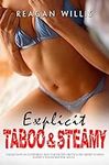 Bundle of Taboo & Steamy Erotic for