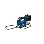 BOSCH GFP18V-10N 18V Grease Gun 10,000 PSI Max Pressure Brushless Motor Portable Greasing Tool for Automotive & Heavy Equipment (Bare Tool)