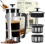 ESPRO P5 French Press Coffee Maker 
