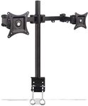 SIIG CE-MT0Q11-S1 Desk Mount for Fl