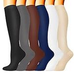 Copper Compression Socks for Women 