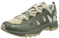 Aigle Men's Pariot GTX Sneaker, Lawyer, 9.5 UK