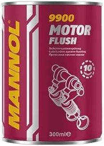 Mannol Mot