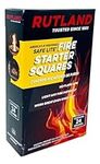 Rutland Products Safe Lite Fire Sta