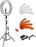 NEEWER 55W 18"/45cm Ring Light Kit 