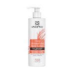 Everva Deep Moisturizing Body Lotion | Hyaluronic Acid, Niacinamide, Rice Extract, A Popular Korean Ingredient | Hydrating, Fast-absorbing, Non-sticky | Dermatologically Tested | 250ml