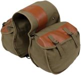 Stansport Saddle Bag