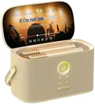 Ikarao Karaoke Machine for Adults,