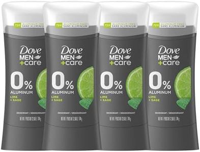 Dove Men+C