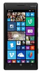 Nokia Lumia 930 4G UK SIM-Free Smartphone - Black (Windows, 5-inch, 32 GB)