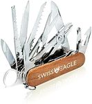 Swiss Eagle Multi-Function Classic 