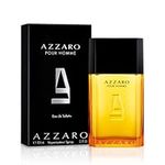 Azzaro Azzaro 100ml Edt SPR, 100 Milliliters (AZ13M)