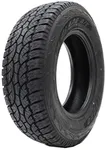 Atturo Trail Blade A/T All-Terrain Tires - 50K Mile, 3PMS Certified with Wave Sipes & Wide Channels - Durable, Stable, All-Weather Performance, Superior Year Round Traction, LT235/85R16