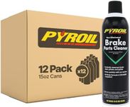 Pyroil Non-Chlorinated Brake Parts 