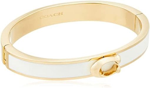 Coach F67480 Women's Bangle