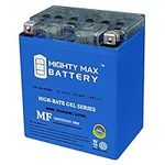 Mighty Max Battery YB12A-AGEL -12 V